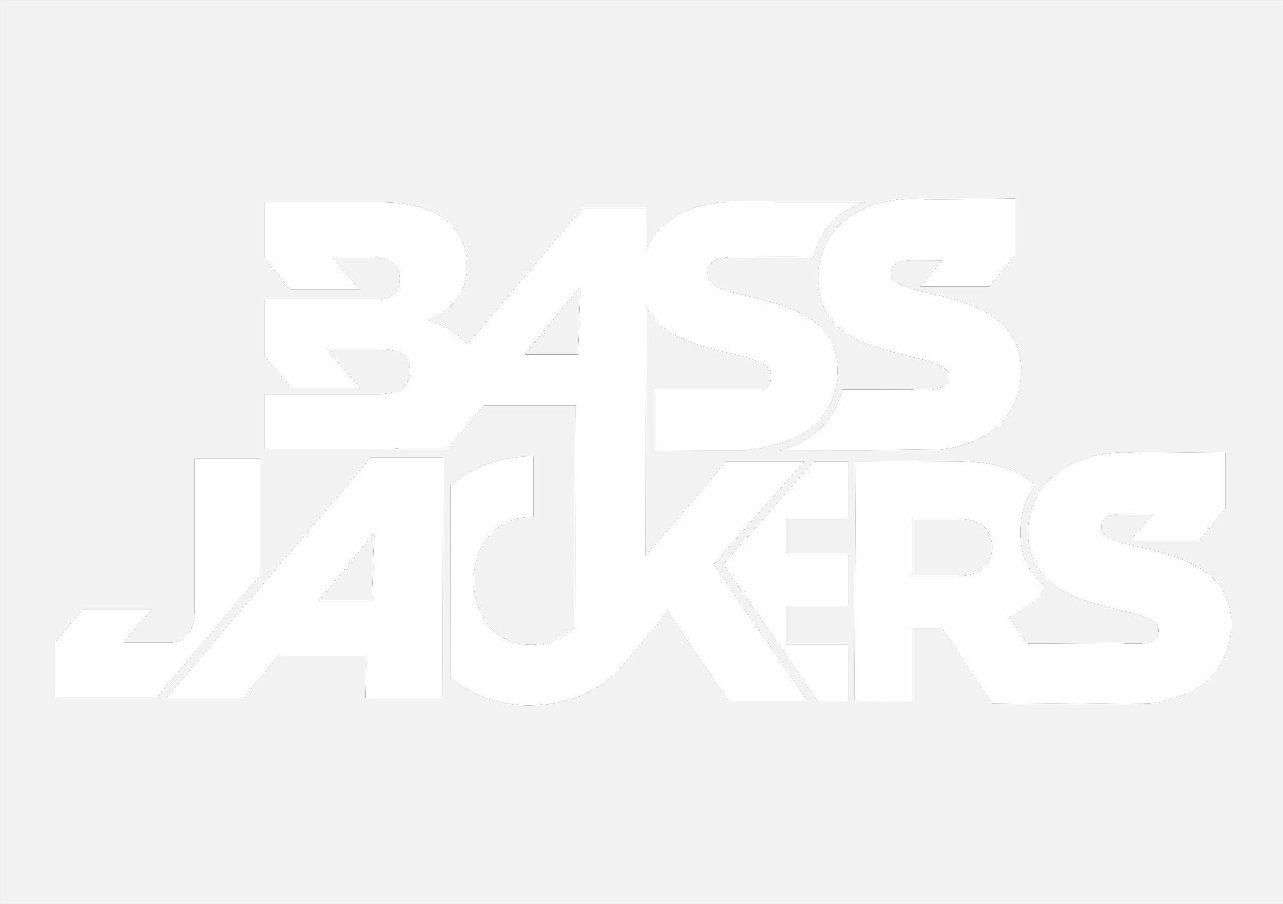 Bassjackers
